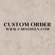 Load image into Gallery viewer, Custom Order- Colleen R.