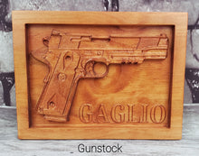 Load image into Gallery viewer, 1911 Handgun