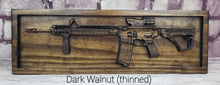 Load image into Gallery viewer, Customizable AR-15 Rifle