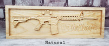 Load image into Gallery viewer, AR-15 With We The People