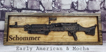 Load image into Gallery viewer, Customizable M240B Machine Gun
