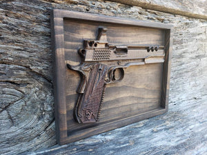 Handgun