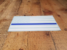 Load image into Gallery viewer, American Flag Vinyl Decal