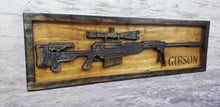 Load image into Gallery viewer, Customizable Sniper Rifle