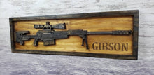 Load image into Gallery viewer, Customizable Sniper Rifle