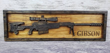 Load image into Gallery viewer, Customizable Sniper Rifle