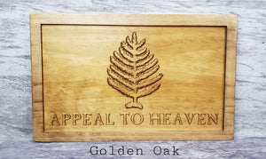 Appeal To Heaven Flag