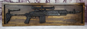 M14 EBR