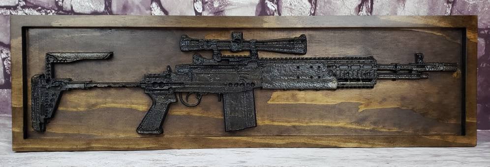 M14 EBR