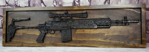 M14 EBR